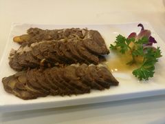 -老浒记民俗酒楼(王府井店)