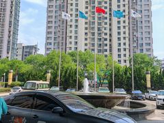 -青岛富力艾美酒店