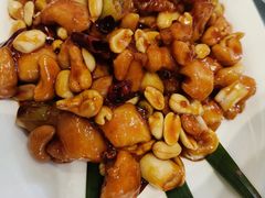 -香融府·烤鸭·家常菜(马家堡路店)