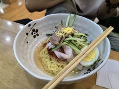 -顺姬冷面(长白西路店)