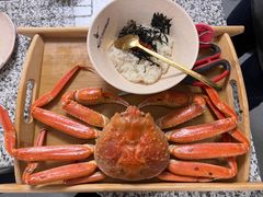 -震海贝烤贝·民俗特色店(延吉总店)