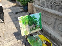 -回龙窝历史文化街区