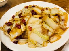 -砂锅李(九江路店)