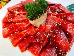 -猫爪爪原切自助烤肉(观音桥阳光世纪店)