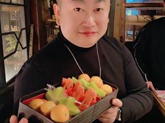 -胡桃里音乐酒馆(白云五号T5 MALL店)