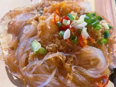 -九號院子海鲜烧烤