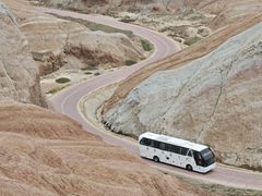 -青海湖国家重点风景名胜区