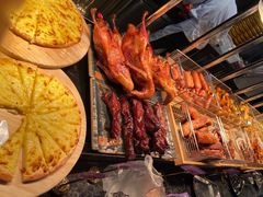 -星伦多 自助料理(圆融店)