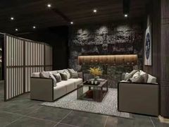 -天禧影院式足道·SPA(梅林店)