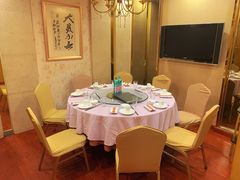 包房-顺风海鲜港(金玉兰店)