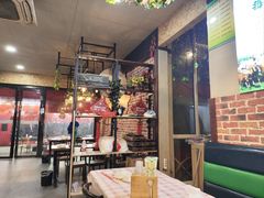 -乐山烧烤·罗田吊锅·小龙虾(航天兴隆国际店)