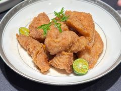 -華府(凯德晶萃店)