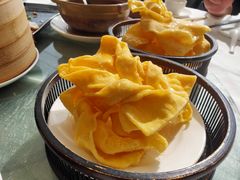 -白天鹅宾馆-宏图府餐厅