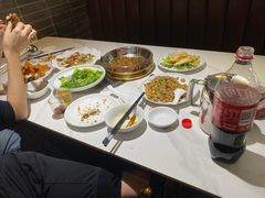 -红日饭店(裕隆三路店)