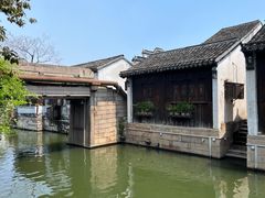 -南浔古镇
