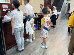 -毛华美食(清扬路店)