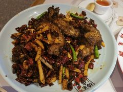 -将军府·鸡毛店(武侯祠店)