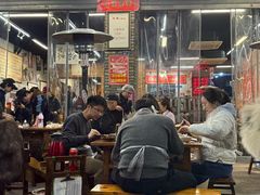 -华丰火锅(双林北横路店)