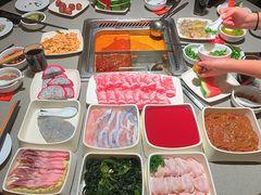 -海底捞火锅(金光华店)