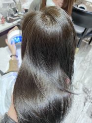 -Kraemer Paris苏豪发廊