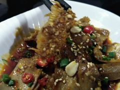 -川里谈·川味小馆(北京路店)