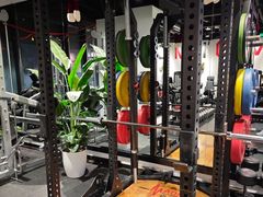 -MADFIT迈非健身(阳光天地店)