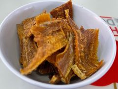 -大华猪肉粿条面
