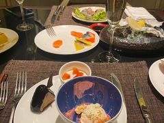 -深圳四季酒店·馥自助餐厅