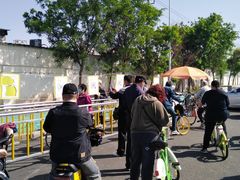 -王庄市场