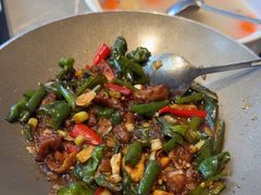 -老山东·山东菜(鲁菜名店)