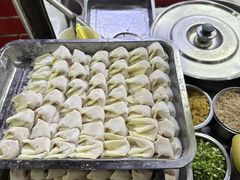 -老吴记水饺馆(前进五路店)