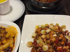 -陈麻婆豆腐(旗舰店)