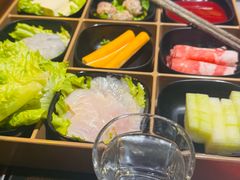 -海底捞火锅(石景山万达广场店)