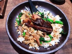 -和府捞面(方庄店)