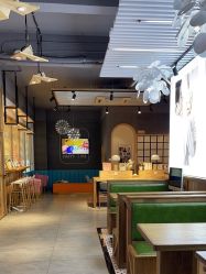 -小阿福儿童摄影(光谷时代广场店)