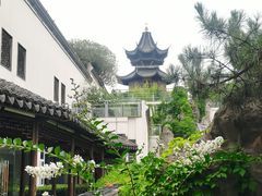 -江宁织造博物馆