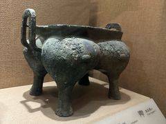 -烟台市博物馆