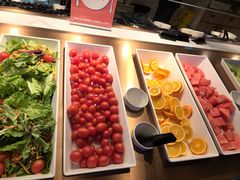 -比格比萨自助(宝山日月光店)