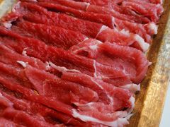 -东门口涮肉·砂锅·烤串(老门东店)