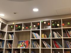-婴智贝佳蒙特梭利早教托育中心(杨浦店)