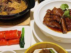 -香港狮子山下·明星粤菜餐厅(北苑店)