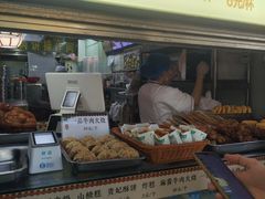 -牛街清顺斋小吃(牛街东里小区一区店)