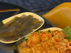 -去吃火盆烧烤(渝北兴科路店)