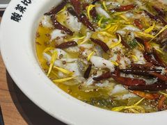 -太二酸菜鱼(福州泰禾店)