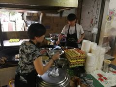 -周记热干面豆皮大王(桃花东街店)
