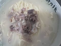 -渔桥李记奶汤面(东街店)