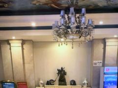 -黄金水汇·美食(春风路店)