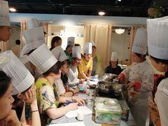 -天厨妙香素食餐厅(清华店)