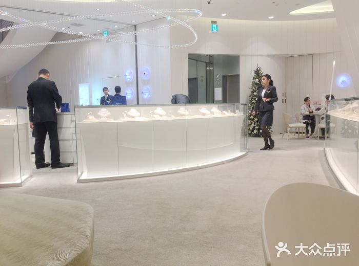 御木本(银座2丁目本店)图片