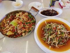 -蛙兔鸡自贡风味·特色江湖菜(广都店)